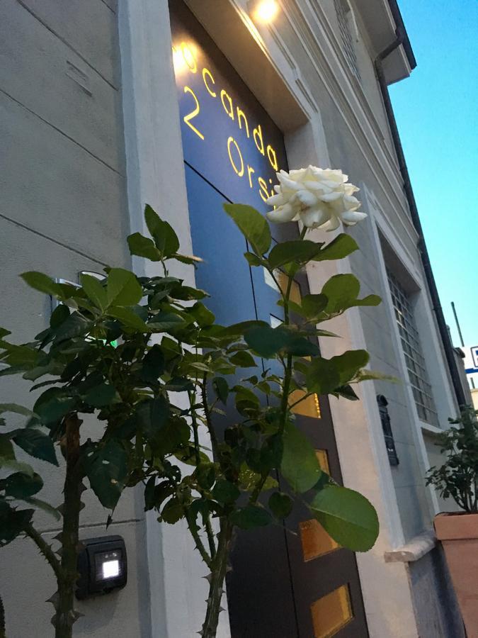 米兰 两只小熊旅馆酒店 外观 照片